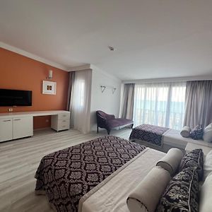 Apartament z łóżkiem queen-size